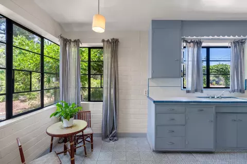 Kitchen - 206 Griswold Ave, Modesto, CA 95350 photo 2 of 2