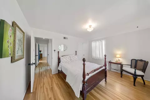 Bedroom - 206 Griswold Ave, Modesto, CA 95350 photo 3 of 4