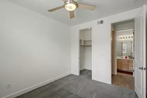 Bedroom - 1054 Ledgestone Dr, Folsom, CA 95630 photo 4 of 9