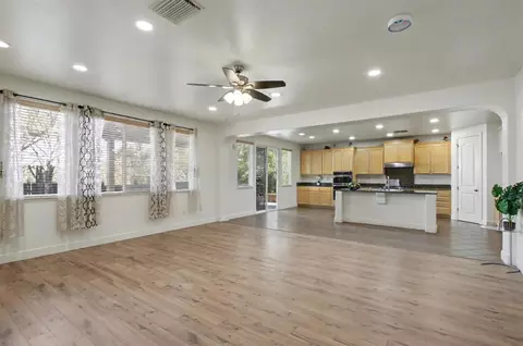 Living - 1054 Ledgestone Dr, Folsom, CA 95630 photo 6 of 8