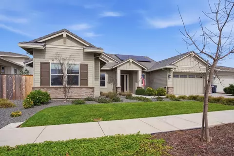 Exterior - 2787 Millstream Ln, Turlock, CA 95382 photo 2 of 5