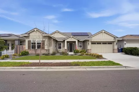 Exterior - 2787 Millstream Ln, Turlock, CA 95382 photo 1 of 5
