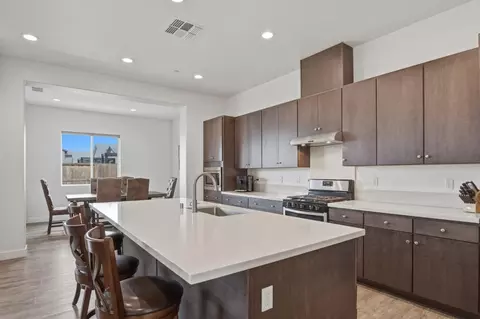 Kitchen - 2787 Millstream Ln, Turlock, CA 95382 photo 2 of 3