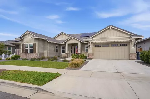 Exterior - 2787 Millstream Ln, Turlock, CA 95382 photo 3 of 5