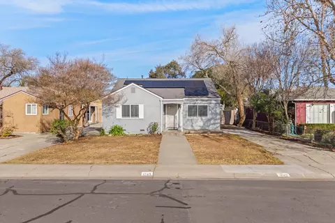 1743 Country Club Blvd, Stockton, CA 95204