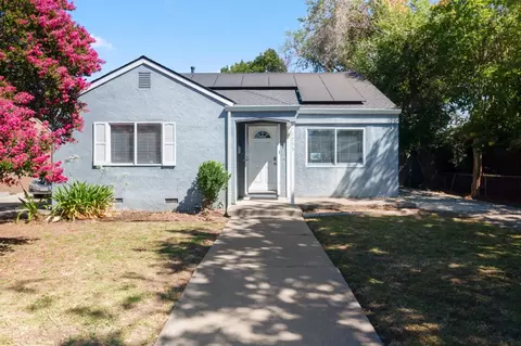1743 Country Club Blvd, Stockton, CA 95204