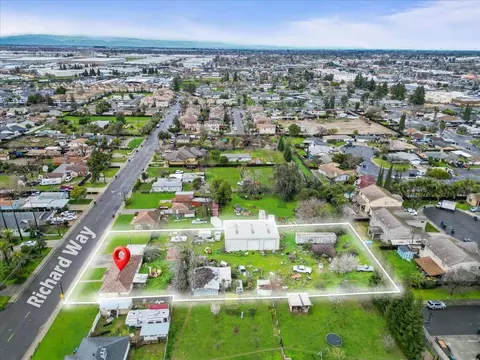 View/Area - 1833 Richard Way, Ceres, CA 95307 photo 6 of 6