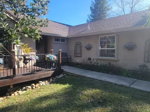 3417 Secret Lake Trl, Cool, CA 95614