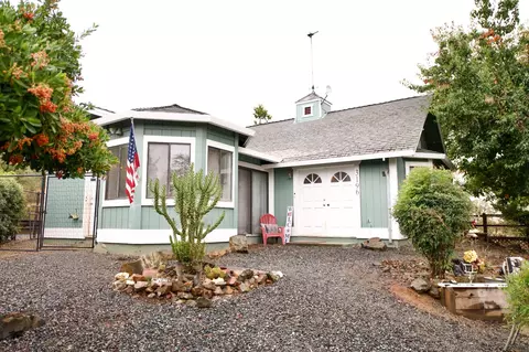 3196 Granite Springs Rd, Coulterville, CA 95311