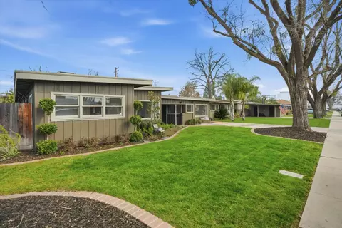 Exterior - 507 Coronado Way, Modesto, CA 95350 photo 4 of 9