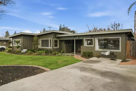 Exterior - 507 Coronado Way, Modesto, CA 95350 photo 3 of 9