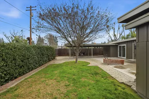 Exterior - 507 Coronado Way, Modesto, CA 95350 photo 7 of 9