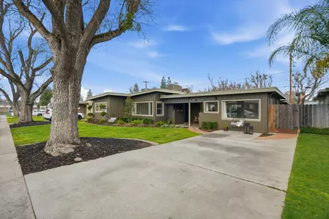 Exterior - 507 Coronado Way, Modesto, CA 95350 photo 2 of 9