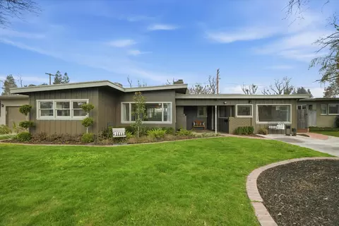 Exterior - 507 Coronado Way, Modesto, CA 95350 photo 1 of 9