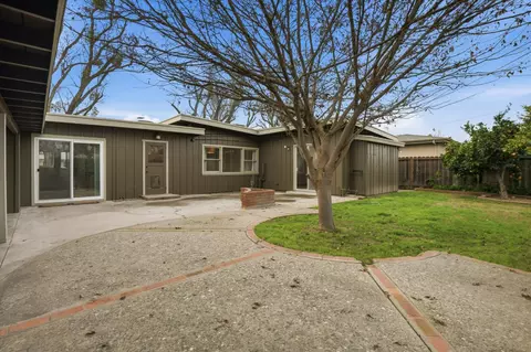 Exterior - 507 Coronado Way, Modesto, CA 95350 photo 9 of 9