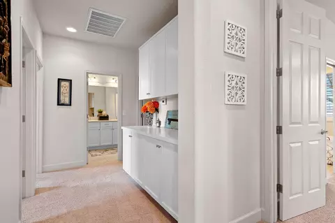 Entry Way - 4656 Lue Ln, Carmichael, CA 95608 photo 5 of 5