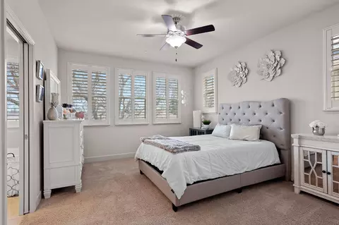 Bedroom - 4656 Lue Ln, Carmichael, CA 95608 photo 1 of 4