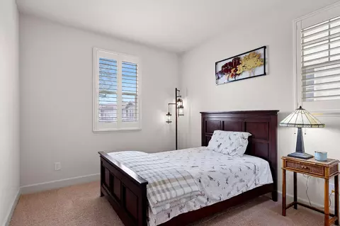 Bedroom - 4656 Lue Ln, Carmichael, CA 95608 photo 3 of 4
