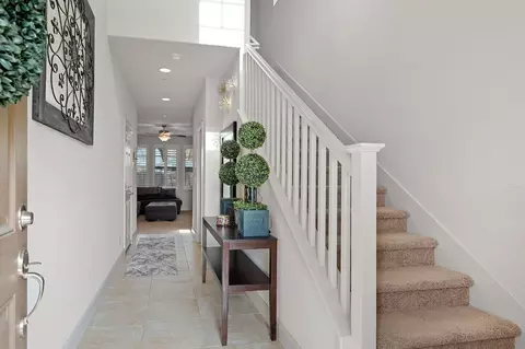 Entry Way - 4656 Lue Ln, Carmichael, CA 95608 photo 1 of 5