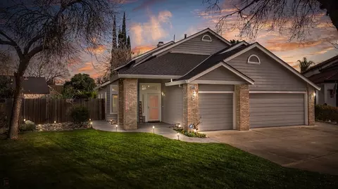 1540 Meadow Lark Ln, Tracy, CA 95376