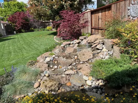 Exterior - 1738 Heirloom Ct, Modesto, CA 95357 photo 22 of 25
