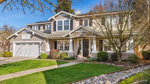 Exterior - 1738 Heirloom Ct, Modesto, CA 95357 photo 2 of 25