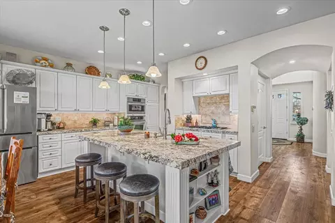 Kitchen - 1738 Heirloom Ct, Modesto, CA 95357 photo 1 of 5
