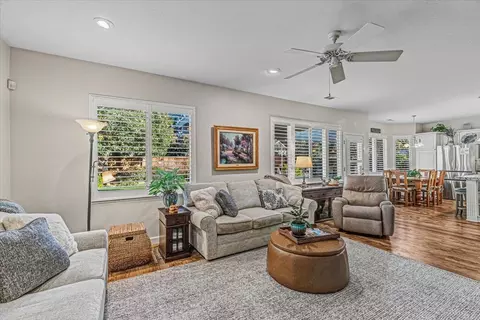 Living - 1738 Heirloom Ct, Modesto, CA 95357 photo 3 of 5
