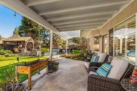 Exterior - 1738 Heirloom Ct, Modesto, CA 95357 photo 3 of 25
