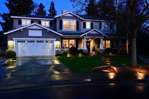 Exterior - 1738 Heirloom Ct, Modesto, CA 95357 photo 25 of 25