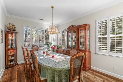 Dining - 1738 Heirloom Ct, Modesto, CA 95357 photo 1 of 2