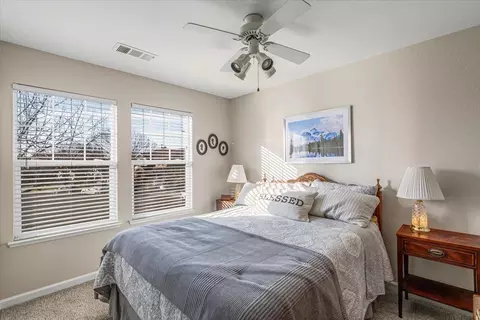 Bedroom - 1738 Heirloom Ct, Modesto, CA 95357 photo 3 of 3