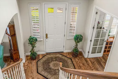 Entry Way - 1738 Heirloom Ct, Modesto, CA 95357 photo 5 of 5