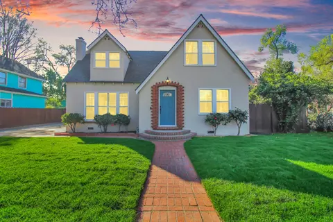 317 Park Ave, Modesto, CA 95354 photo 1