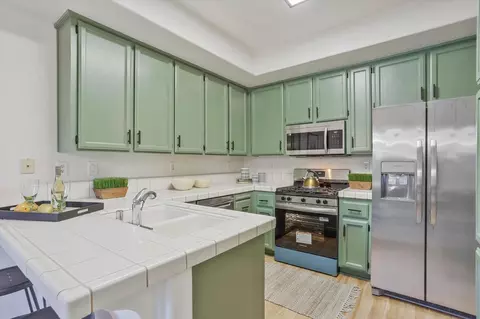 Kitchen - 8573 Meandering Way, Antelope, CA 95843 photo 1 of 3