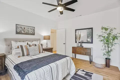 Bedroom - 8573 Meandering Way, Antelope, CA 95843 photo 9 of 9