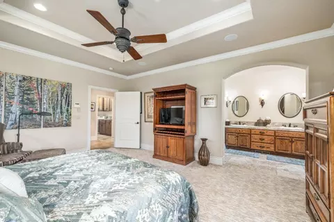Bedroom - 50 Knolls Ct, Copperopolis, CA 95228 photo 1 of 2