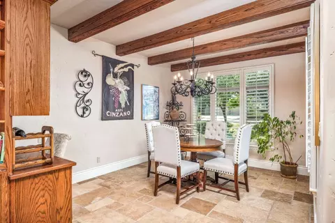 Dining - 50 Knolls Ct, Copperopolis, CA 95228 photo 1 of 2