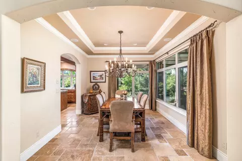 Dining - 50 Knolls Ct, Copperopolis, CA 95228 photo 2 of 2