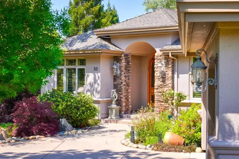 Exterior - 50 Knolls Ct, Copperopolis, CA 95228 photo 4 of 16