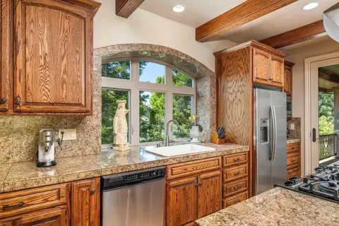 Kitchen - 50 Knolls Ct, Copperopolis, CA 95228 photo 1 of 2
