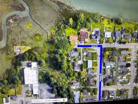 2783 N St, Eureka, CA 95501 photo 3