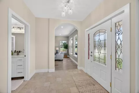 Entry Way - 25265 Carlsbad Ave, Davis, CA 95616 photo 3 of 5