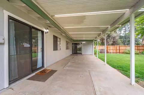 Exterior - 25265 Carlsbad Ave, Davis, CA 95616 photo 16 of 19