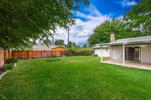Exterior - 25265 Carlsbad Ave, Davis, CA 95616 photo 17 of 19