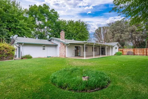 Exterior - 25265 Carlsbad Ave, Davis, CA 95616 photo 19 of 19