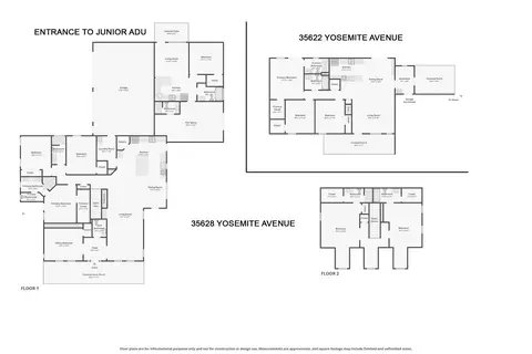 Floorplan - 25265 Carlsbad Ave, Davis, CA 95616 photo 1 of 1