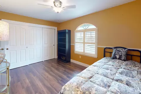 Bedroom - 2227 W W Rdg, Sutter, CA 95982 photo 4 of 7