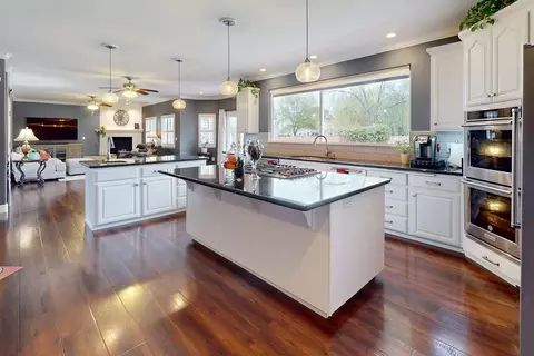 Kitchen - 2227 W W Rdg, Sutter, CA 95982 photo 2 of 4