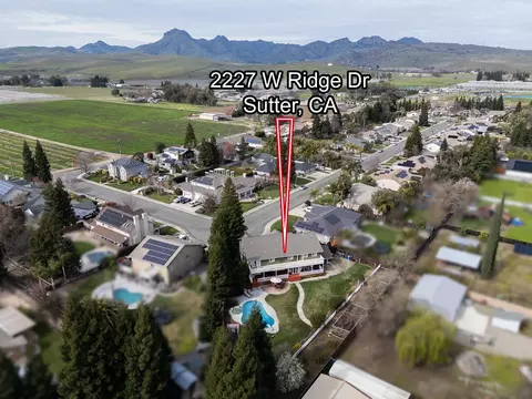 View/Area - 2227 W W Rdg, Sutter, CA 95982 photo 4 of 4